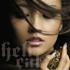 Meisa Kuroki - Hellcat (CD+DVD)