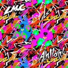 LM.C - Ah Hah! [A] - CD+DVD EDITION LIMITEE