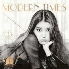 IU - Modern Times Vol.3