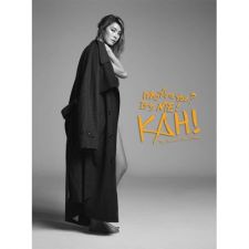 KAHI - Who Are You ? Vol.2