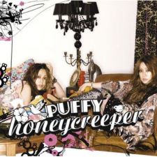 Puffy - HoneyCreeper