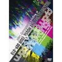 Orange Range - World World World LIVE TOUR 09-10 [EDITION 2DVD]