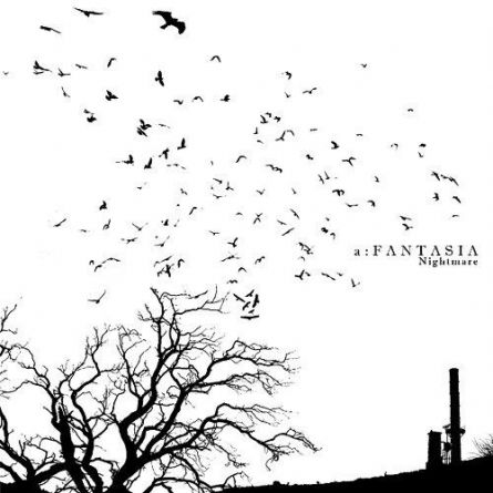 NIGHTMARE - a:Fantasia