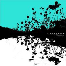 NIGHTMARE - a:Fantasia [A] - CD+DVD