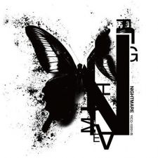 NIGHTMARE - Nightmare [A] - CD+DVD