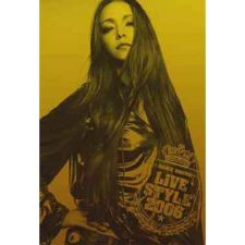 Namie Amuro - Best Tour Live Style 2006