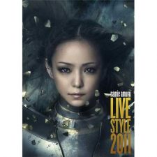 Namie Amuro - LIVE STYLE 2011