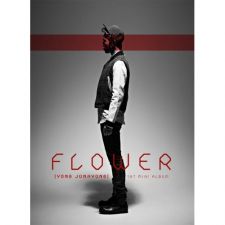 Yong Junhyung (BEAST) - FLOWER Vol.1