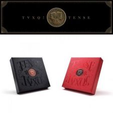 TVXQ! - Tense Vol.7