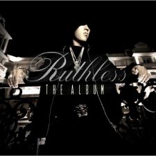 Dok2 - Dok2 - Ruthless