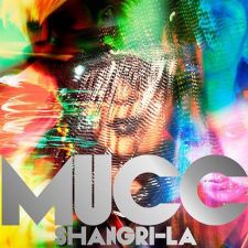 Mucc - Shangri-La - 2CD EDITION SPECIALE
