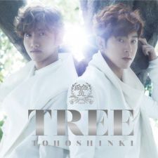 TVXQ! - TREE [A]