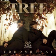 TVXQ! - TREE [B]