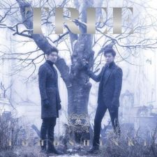 TVXQ! - TREE