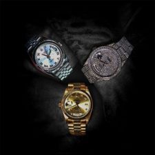 Illionaire Records - 11:11 EDITION DELUXE