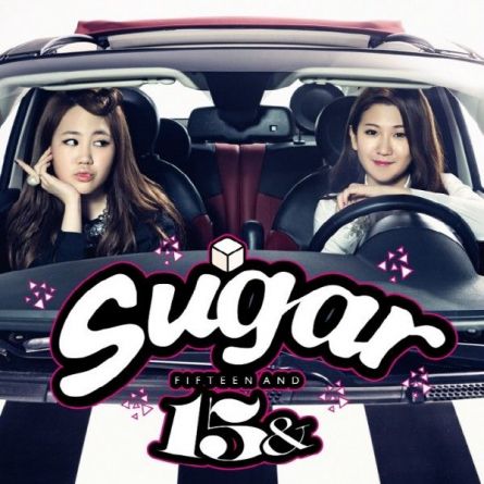 15& - Sugar Vol.1
