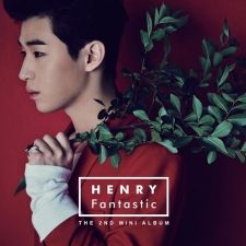 Henry (SUPER JUNIOR M) - Fantastic Vol. 2