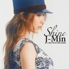 J-Min - SHINE Vol.1