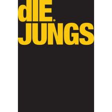 [PHOTOBOOK] EXO - Die Jungs EXO-PREMIUM LIMITED