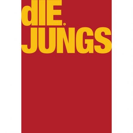 EXO-M - Die Jungs EXO-M