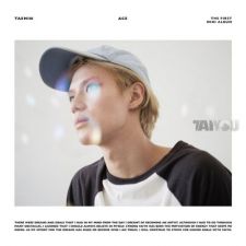 Taemin (SHINee) - Ace Vol.1