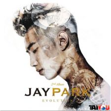 Jay Park - Evolution Vol.2
