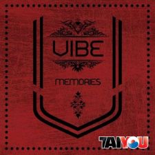 Vibe - Memories - 2CD BEST ALBUM
