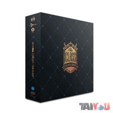 B1A4 - THE CLASS CONCERT DVD