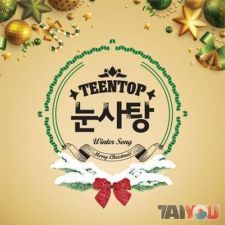 TEEN TOP - Winter Song
