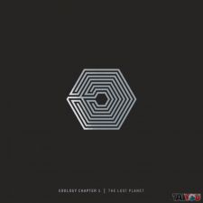 EXO - EXOLOGY CHAPTER 1 - The Lost Planet (2CD Edition Spéciale)