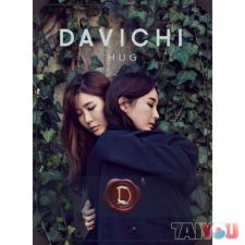 DAVICHI - Davichi Hug