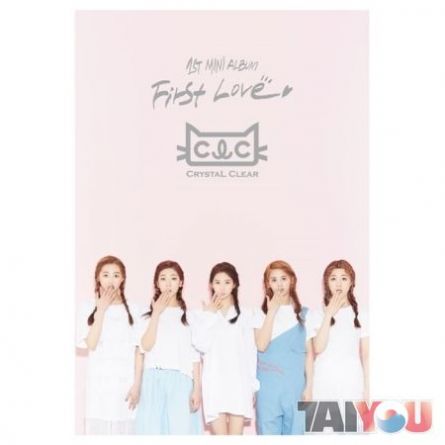CLC - First Love Vol.1