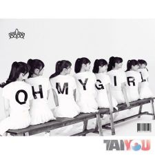 OH MY GIRL - OH MY GIRL Mini Album Vol.1