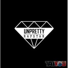 Unpretty Rapstar - Unpretty Rapstar Compilation