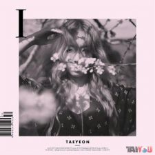 Taeyeon (GIRLS' GENERATION) - I - Mini Album Vol. 1