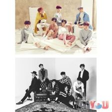 BtoB - I Mean - Mini Album Vol. 7