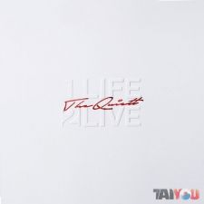The Quiett - 1 Life 2 Live