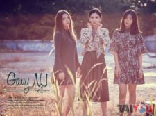 GAVY NJ - Hello - Mini Album Vol. 7 Part 1
