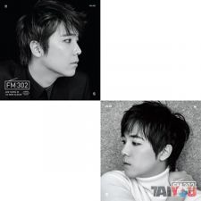 Lee Hong Ki (FTISLAND) - FM302 - Mini Album vol.1