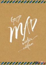 GOT7 - MAD - Winter Edition (Merry Version) [REPACKAGE]