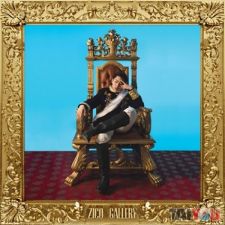 ZICO (BLOCK B) - Gallery - Mini Album Vol. 1