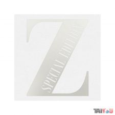 ZICO (BLOCK B) - Zico Special Edition [CD+DVD]
