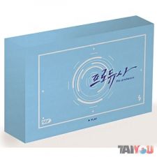[DVD] The Producers [SPECIAL EDITION]