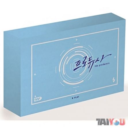 [DVD] The Producers [SPECIAL EDITION]
