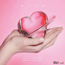 WJSN (Cosmic Girls) - Would You Like? - Mini Album Vol. 1