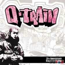 The Quiett - Q Train (10th Anniversary Remaster Edition)