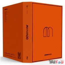 MAMAMOO - Melting - Vol. 1