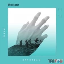 DAY6 - Daydream - Mini Album Vol. 2
