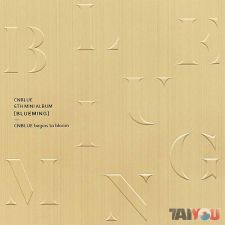CNBLUE - BLUEMING [Version A] - 6th Mini Album
