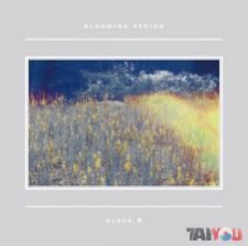 BLOCK B - Blooming Period - Mini Album Vol. 5